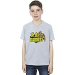 T-shirt enfant Guardians Of The Galaxy  I Am Groot