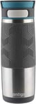 Transit Autoseal Travel Mug, Stainless Steel Thermal Mug, Vacuum Flask, Leakpro