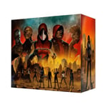 Final Girl: Series 3 Ultimate Box