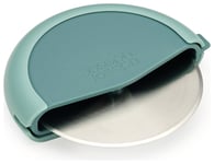 Joseph Duo Pizza Cutter - Dark Opal