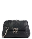 DKNY Red Hook Olkalaukku musta