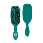 Wet Brush Brosse à poils d'animaux Smooth & Shine pour chien et chat – Peigne démêlant et outil de démêlage pour le toilettage des chiens à poils longs ou courts – Sans nœuds pour moins de traction et