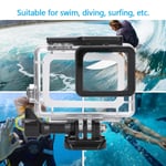 45m Waterproof Camera Protective Case Cover For Gopro Hero 5