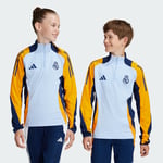 adidas Real Madrid Tiro 24 Competition Training Top Kids