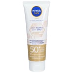 Nivea Sun UV Face Specialist Anti-Tâches Luminous 630 SPF 50+ Crème Protection Solaire 40 ml