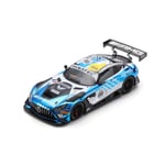 BMW M4 GT3 N.88 AKKODIS ASP 2nd 24H SPA 2023 R.MARC.-T.BOGUSL.-J.GOUNON 1:18