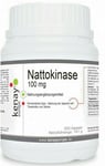 Nattokinase 100mg (300 Capsules) - Nahrungsergänzungsmittel