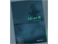 Idræt B | Bo Isaksen, Jakob Gøricke Jensen, Jesper Franch, Niels Nygaard Rossing, Niels Valdemar Vogensen, Per Jørgensen | Språk: Dansk