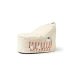 Kids Concept® Sittsäck beige