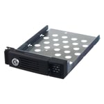 Caddy Original Pour Nas Qnap Tray Kit De Fixation Hdd/Ssd Sata SP-TS-TRAY-BLACK