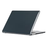 ENKAY Macbook Air 15 M2 (A2941)/M3 (A3114) Skal Hårdplast Svart