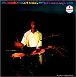 Art blakey and the jazz messengers/ed limitee