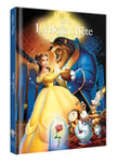 LA BELLE ET LA BÊTE - Disney Cinéma - L'histoire du film - Disney Princesses (Jeunesse)