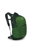 Osprey Daylite Plus Unisex Lifestyle BackPack Green Belt/Green Canopy O/S