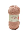 Sirdar Country Classic Worsted, Oyster (657), 100g