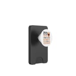 Iced coffee a warm delicious alternative - Iced Coffee PopSockets PopWallet for MagSafe