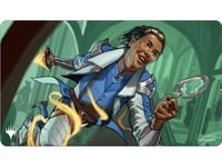 Ultra-Pro Ultra-Pro: Magic The Gathering - Murders At Karlov Manor - Playmat V4