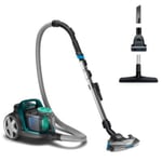 Philips Bagless vacuum cleaner FC9555/09R1