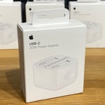 Apple USB-C 20W Power Adapter A2344 White Sealed 100% Original