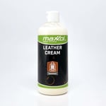 Maxxol Leather Cream 500Ml