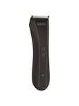 Wahl Hiustenleikkuukone Lithium Pro LED Black Edition