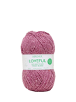 Sirdar Loveful Recyled Tweed DK Knitting Yarn