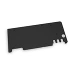 EKWB EK-Quantum Vector Xtreme RTX 3080/3090 Backplate - Black