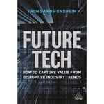 Future Tech (häftad, eng)