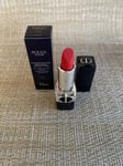 Dior Rouge 999 Velvet 1.5g Super Mini Size