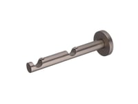 Domoletti Curtain Rod Bracket Iiclassic D16 M.Chro