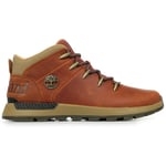 Baskets Timberland  Sprint Trekker Mid Lace Sneaker