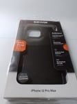 Griffin Survivor Strong  iPhone  12 Pro Max Case black GIP-053-