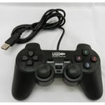 Manette filaire USB pour PC et Mac - M1