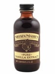 Pure Vanilla Extract 60ml (Nielsen Massey)