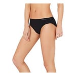 Boody Classic Bikinitrosor svart