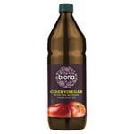 Biona Organic Cider Vinegar with the Mother - 750ml