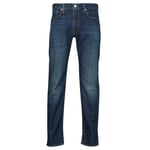 Levis Straight fit jeans 502 TAPER