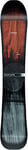 Nitro Snowboards 20 BRD Directional All Mountain Freeride Carving Board Snowboard pour Homme Multicolore 163 cm