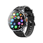 WIFI 4G Smart Watch Big Screen Bluetooth Wristwatch Camera for iOS Android Phone