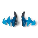 Speedo Biofuse Earplug Swimming Earplug Mixte Adulte, Bleu, Taille Unique