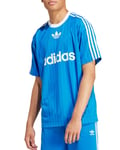 adidas Originals Adicolor T-Shirt - Blue