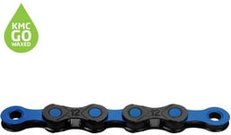 KMC DLC12 12 Speed Waxed Chain 126L