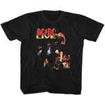 Ac/Dc Acdc Live Youth T-Shirt