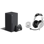 Pack Console Xbox Series X + Casque Turtle Beach Elite Pro 2 avec Super Amp