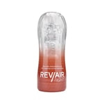 Rev-Air Tight Reusable Masturbation Cup Rev-Air Tight Reusable Masturbation Cup