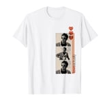 Love Actually Colin Frissell Pictures T-Shirt