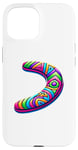 iPhone 15 Boomerang Thrower Boomerangs Case