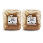 Organic Date Sugar 2kg | BWFO | Free UK Mainland P&P