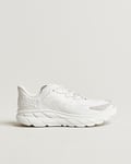 Hoka Clifton LS White/Nimbus Cloud