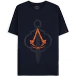 PCMerch Assassin's Creed Mirage - Blade T-shirt (XXL)